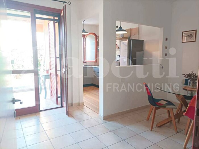Appartamento bilocale in affitto in Via Monaco snc, Quartu, Quartu SantElena