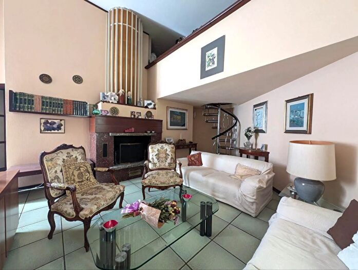 Casa quadrilocale in vendita in San Severo, San Severo