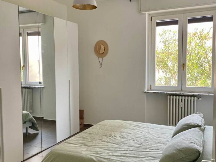 Appartamento bilocale in affitto in Via Antonio Fogazzaro, Montenero, Milano