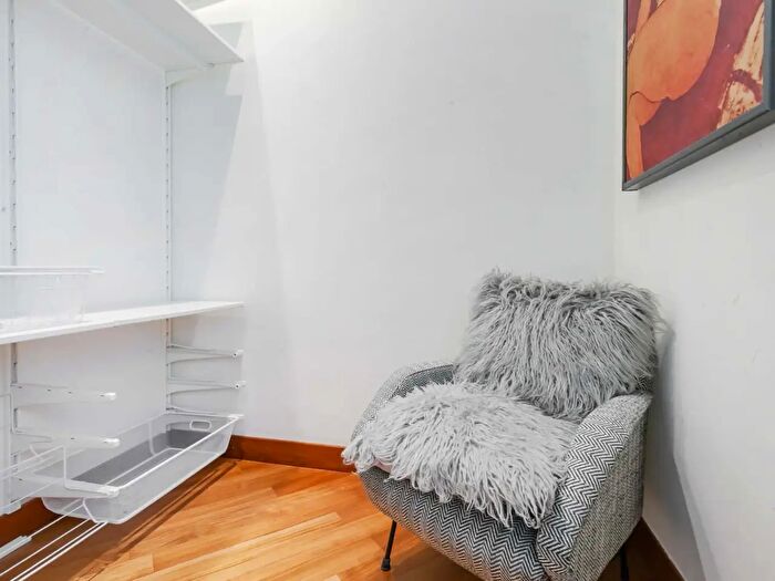 Appartamento monolocale in affitto in Via Chiossetto, Milano