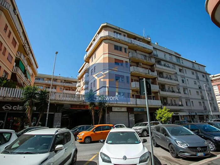 Appartamento monolocale in vendita in Via delle Gondole, Roma