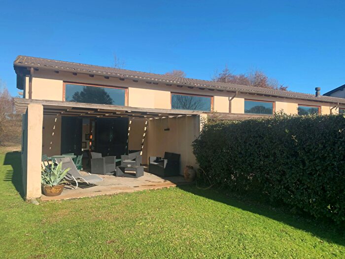 Casa trilocale in vendita in Sutri