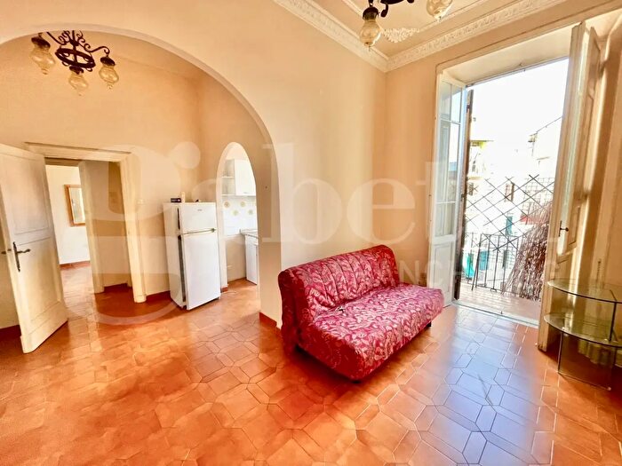 Appartamento bilocale in affitto in Via Nizza, Roma