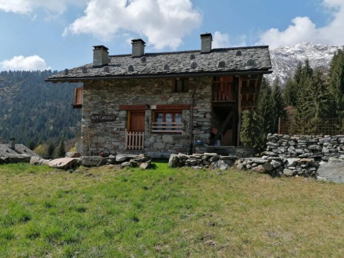 Case in Vendita e in Affitto - 2