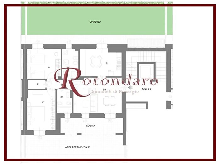 Case in Vendita e in Affitto - 2