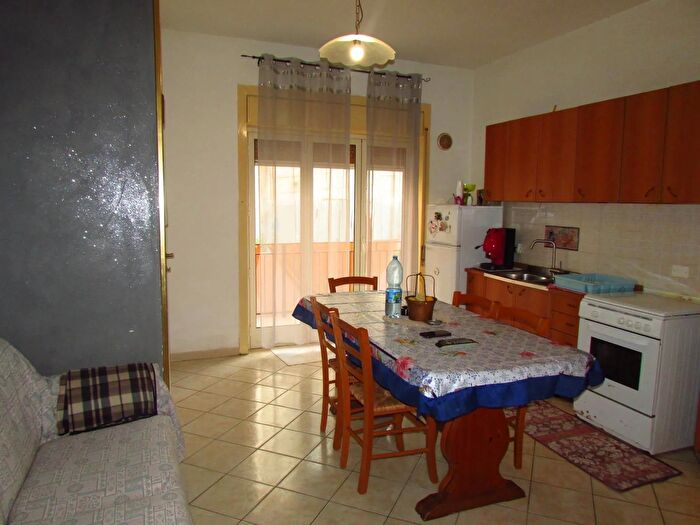 Appartamento trilocale in vendita in Via Vincenzo Monti Sciacca, Sciacca