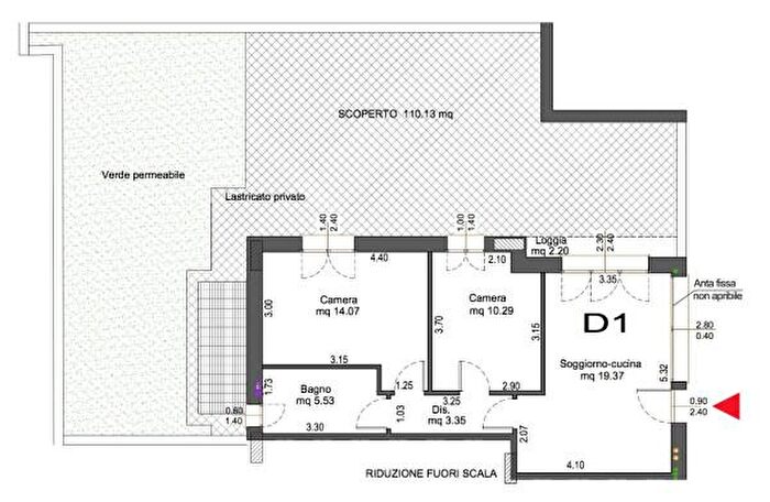 Case in Vendita e in Affitto - 2