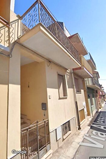 Casa quadrilocale in vendita in Via Alessandro La Marmora, Pachino