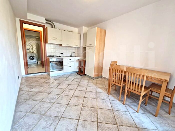 Appartamento bilocale in vendita in Località Piazza Snc, Andora