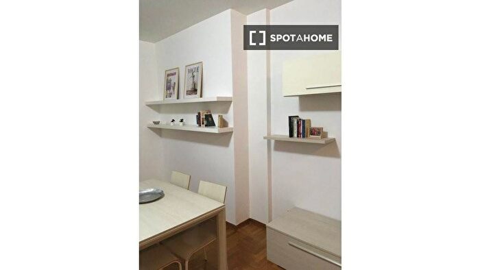 Appartamento in affitto in Via Mario de Renzi, Pisana Bravetta, Roma