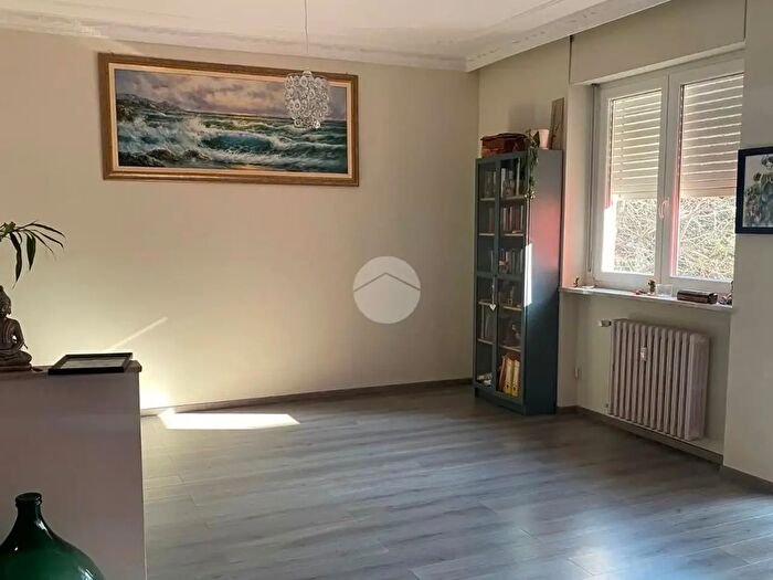 Appartamento quadrilocale in vendita in Via Colombo, Piossasco
