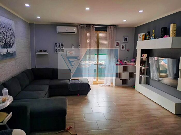 Appartamento quadrilocale in vendita in Siracusa