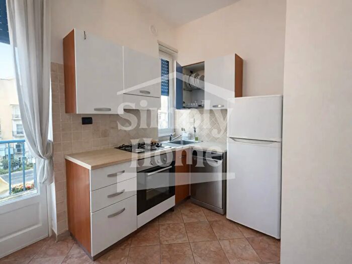 Appartamento bilocale in vendita in Via Martino Spanzotti, Torino