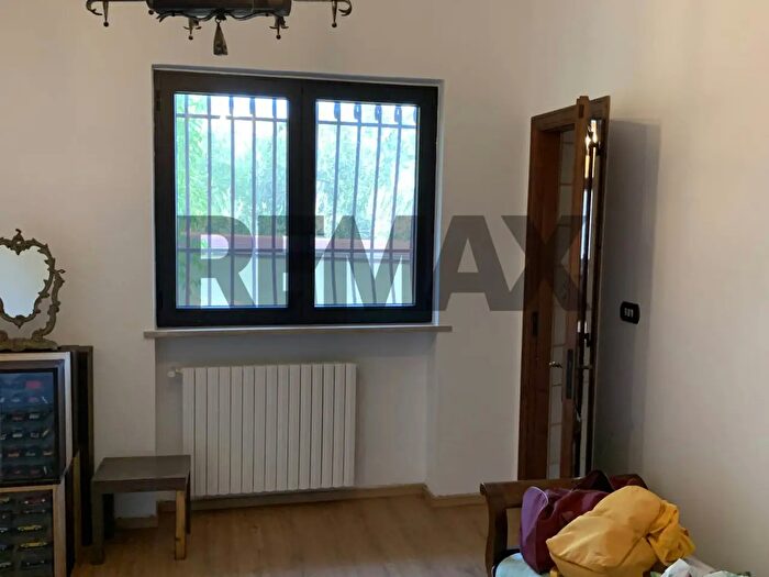 Appartamento quadrilocale in affitto in Bari