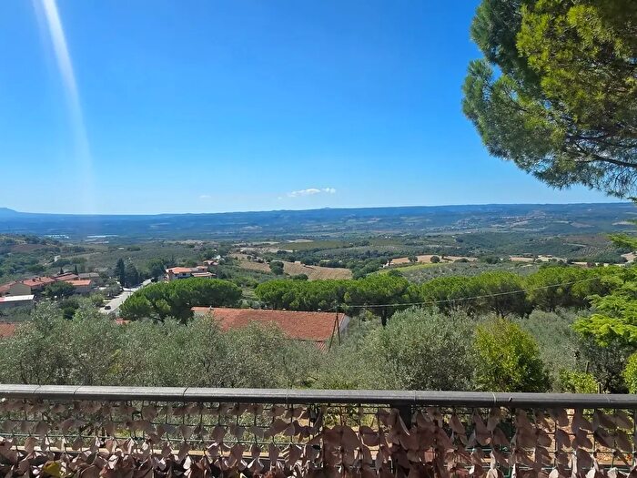 Casa con 7 locali in vendita in Via Sasso Grosso, Montecchio