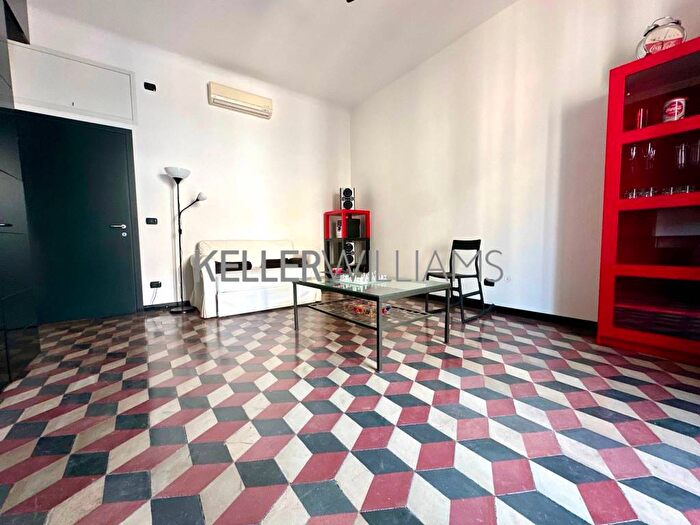 Appartamento bilocale in affitto in Via Piero della Francesca, Sempione, Milano