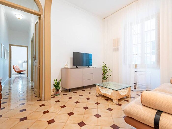 Appartamento bilocale in affitto in Via Salvatore Farina, San Benedetto, Cagliari