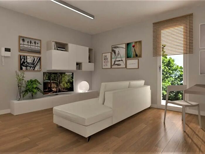 Appartamento bilocale in vendita in Via Cassia, Firenze