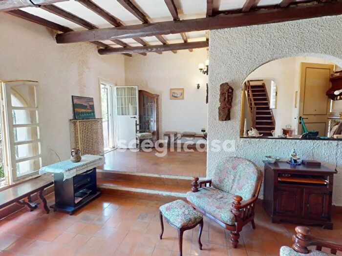 Casa con 5 locali in vendita in Via del Cerquone, Zagarolo