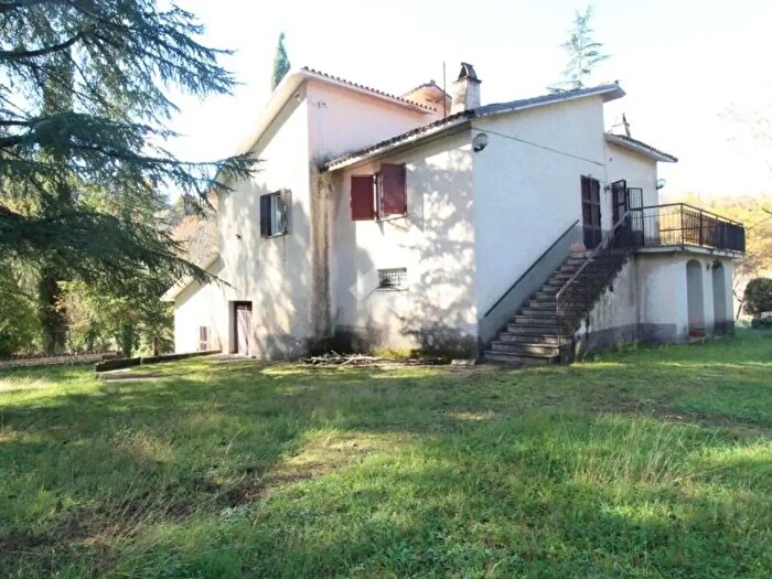 Casa trilocale in vendita in Via Salaria Vecchia, Poggio Moiano