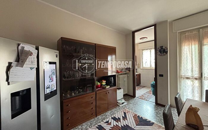 Appartamento quadrilocale in vendita in Corso Duca dAosta, Casale Monferrato