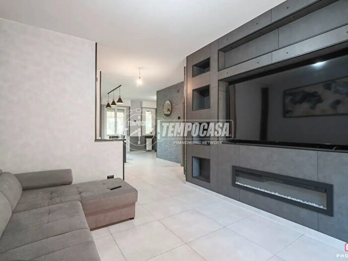 Appartamento con 5 locali in vendita in Via Acquario, Rimini