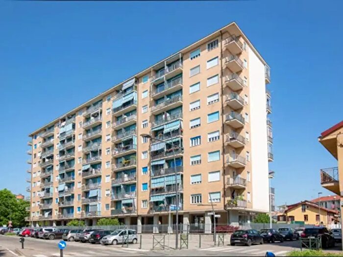 Appartamento bilocale in vendita in Via Duccio Galimberti, Grugliasco