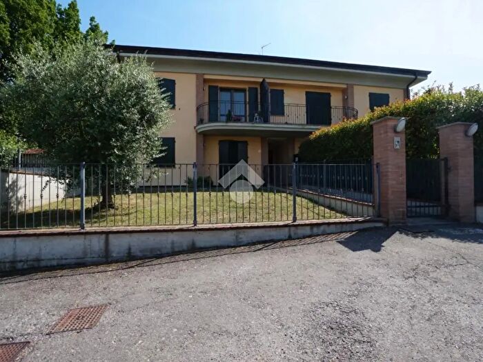 Appartamento trilocale in vendita in Via Braglia, Castelvetro Di Modena