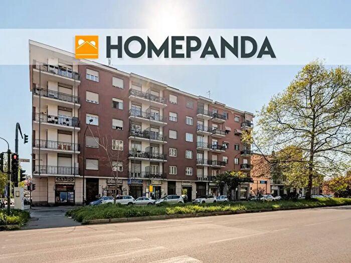 Appartamento con 5 locali in vendita in Via Guido Reni, Torino