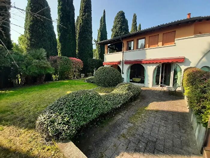 Casa trilocale in vendita in Via Posteghe, Polpenazze