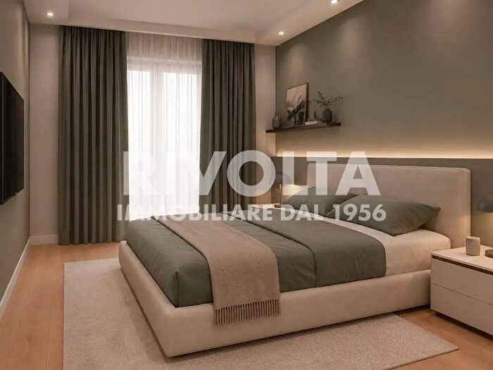 Appartamento monolocale in vendita in Ponte Milvio, Roma