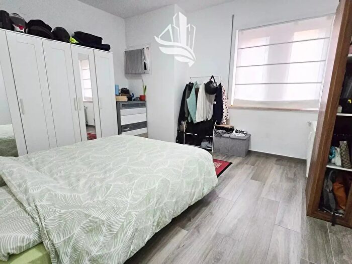 Appartamento bilocale in vendita in Via Visitazione, Bolzano