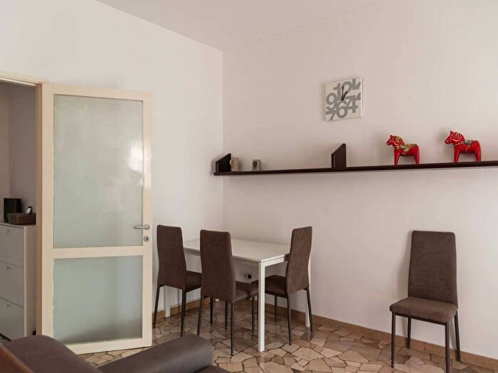 Appartamento bilocale in affitto in Corso Lodi, Lodi Brenta, Milano