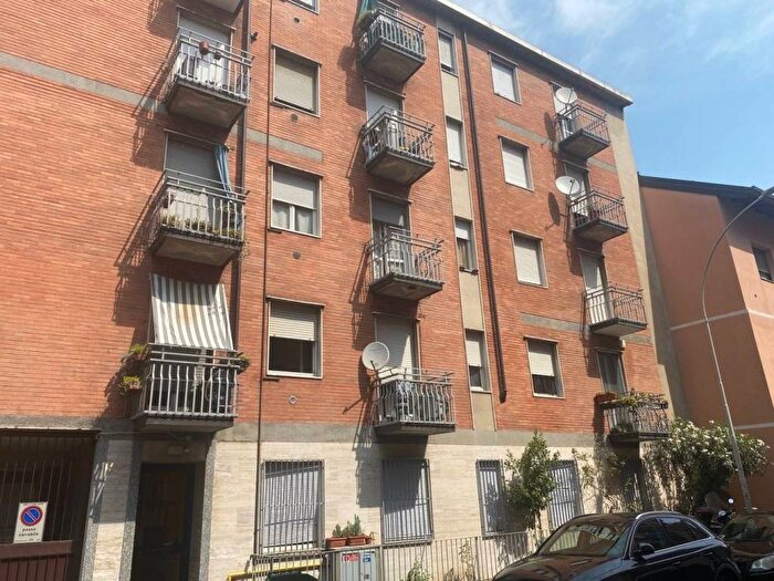 Appartamento bilocale in affitto in Via Gabriele D'Annunzio, Centro, Cesano Boscone