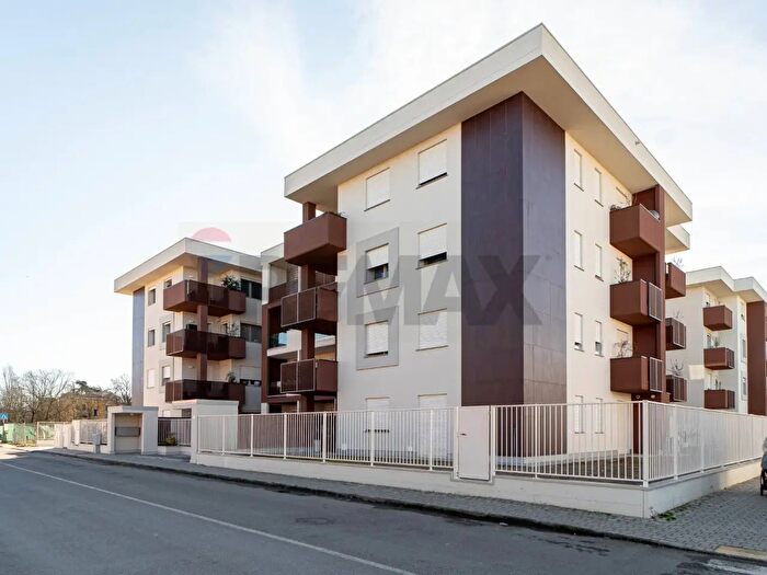 Appartamento trilocale in affitto in Via Cavalier Enrico Gatti, Collecchio