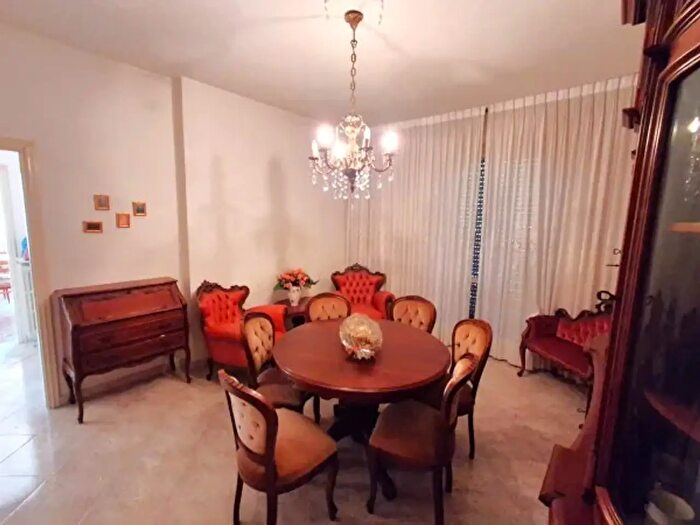 Appartamento quadrilocale in vendita in Via Aprile, Santa Maria Della Versa