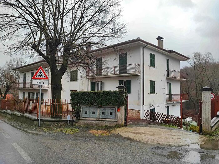 Appartamento con 6 locali in vendita in Novi Via Verdi Arquata Scrivia Tortona Lcitalia, Gavi