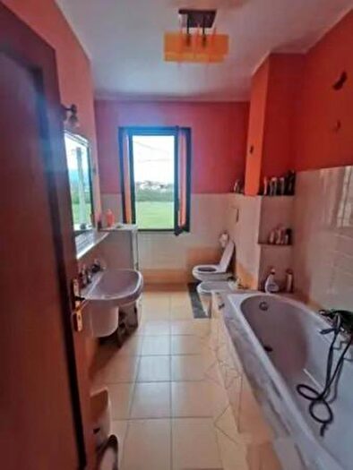 Appartamento con 6 locali in vendita in Località Calandriello, Bojano