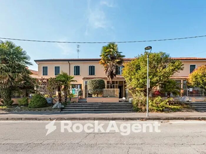 Casa quadrilocale in vendita in Via Anello, SantAngelo Di Piove Di Sacco