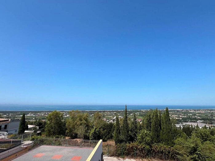 Casa con 5 locali in affitto in Via Coste di Cuma, Monterusciello, Pozzuoli