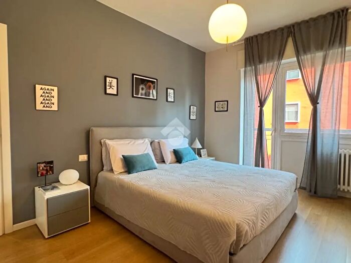 Appartamento bilocale in vendita in Via Rembrandt, Milano