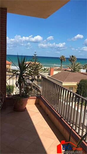 Appartamento quadrilocale in affitto in Alcamo Marina, Alcamo