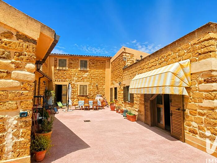 Casa con 8 locali in vendita in Via Poggio Muscello, Agrigento