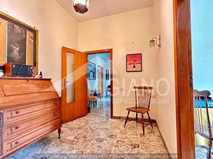 Appartamento quadrilocale in vendita in Viale Cristoforo Colombo, Foggia