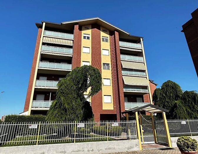 Appartamento quadrilocale in vendita in Alessandria