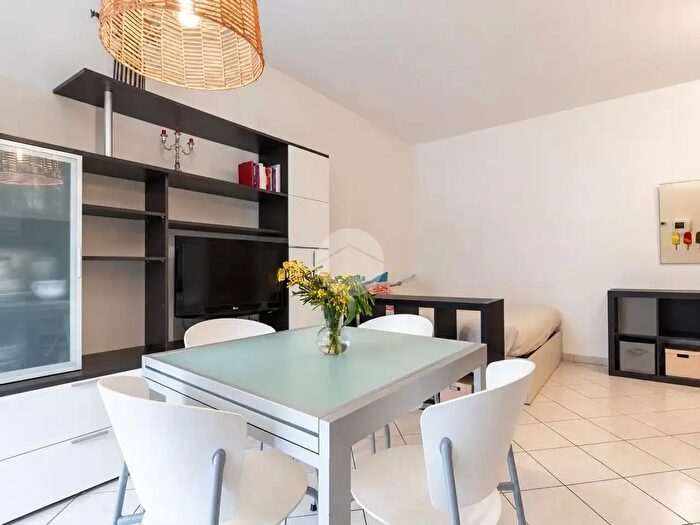 Appartamento monolocale in vendita in Via Palmiro Togliatti, Cervia