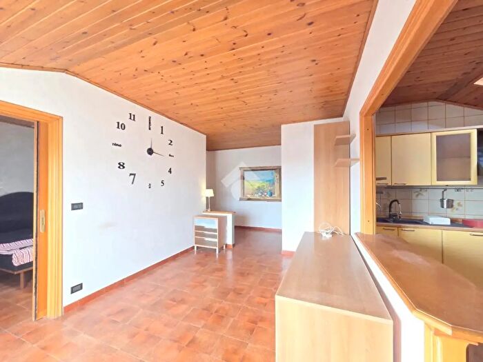 Appartamento quadrilocale in vendita in Via Murialdo, Alpignano