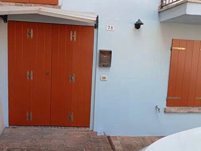 Appartamento trilocale in affitto in Torriana, Poggio Torriana