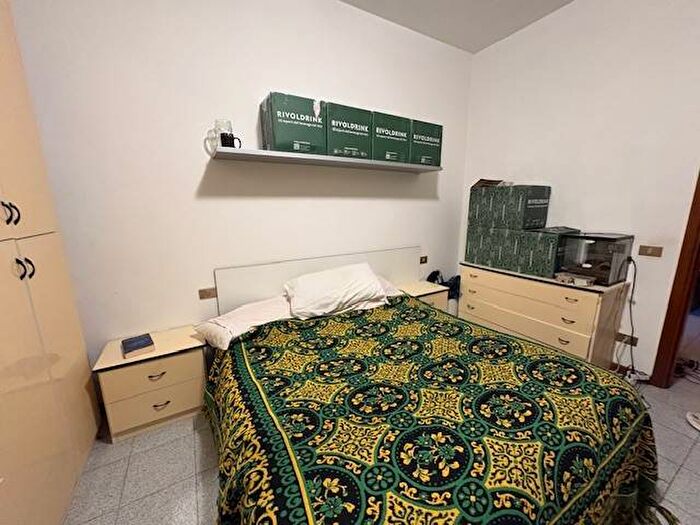 Appartamento bilocale in affitto in Malpensata, Bergamo