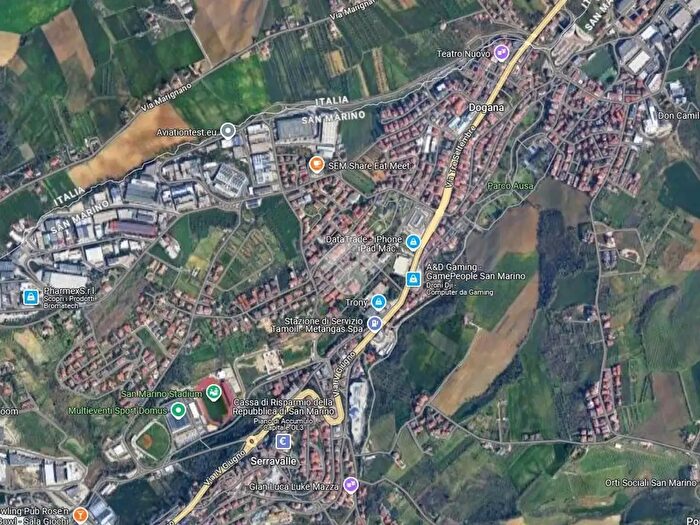 Case in Vendita e in Affitto - 2